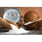 DESICATTED COCONUT FLOUR COCONUT INDUSTRY 6