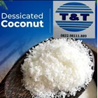 DESICATTED COCONUT - DESICATTED COCONUT 10