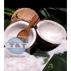 DESICATTED COCONUT FLOUR COCONUT INDUSTRY 8