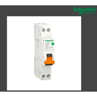 Schneider MCB 1P 10A ACTI9 Schneider Electric
