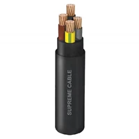 Kabel listrik supreme nyy ukuran 4x4 cm