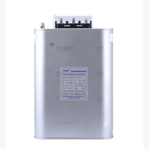 kapasitor bank chint BZMJ 415v 25 - 30kvar