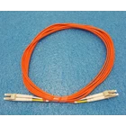 Patch cord LC LC 3 mtr ( Multimode - Duplex ) 1