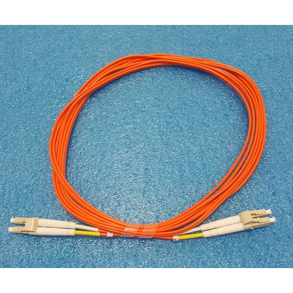 Patch cord LC LC 3 mtr ( Multimode - Duplex )