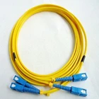 Kabel Patch cord SC LC 10 mtr Singlemode Duplex 1