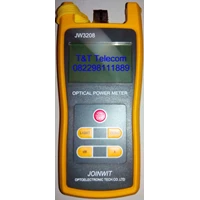 Optical Power Meter (  OPM JW3208 ) Joinwit