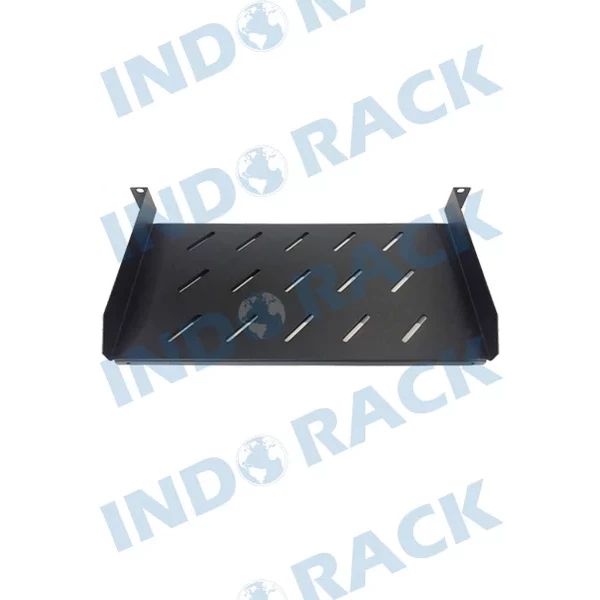 INDORACK Cantilever Shelf 1U Depth 250mm CS01