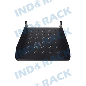 INDORACK Cantilever Shelf 2U Depth 550mm CS04