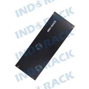 INDORACK Blank Panel 4U Accessories Rack Server