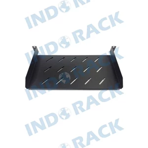 INDORACK Cantilever Shelf 1U Depth 350mm CS02 - Rack Server
