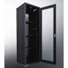 Standing Close Rack Server 45U Glass Door IR11545G Depth 1150mm 2