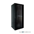INDORACK Standing Close Rack Server 32U Glass Door IR6032G Depth 600m 2