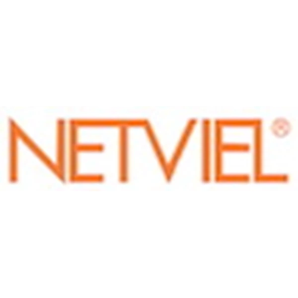 Netviel kabel fiber optik 8core singlemode outdoor direct buried double jacket Netviel