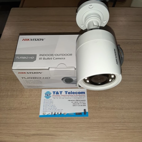 Hikvision IP Camera 2MP DS-2CE16DOT-IPF