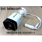 HIKVISON IP CAMERA 2MP IR Fixed Bullet Network DS-CD1021-I 6