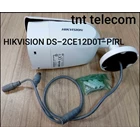 HIKVISION IP CAMERA  DS-2CE12DOT-PIRL 3.6mm PIR Visual Alarm Camera Outdoor 2MP 6