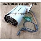 HIKVISION IP CAMERA  DS-2CE12DOT-PIRL 3.6mm PIR Visual Alarm Camera Outdoor 2MP 2