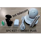 SPC IP CAMERA 1.3MP KST1 SMART PLUS WIFI BABY CAM 3