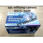 SPC WIFILAMP KST5-960P 1