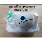 SPC WIFILAMP KST5-960P 2