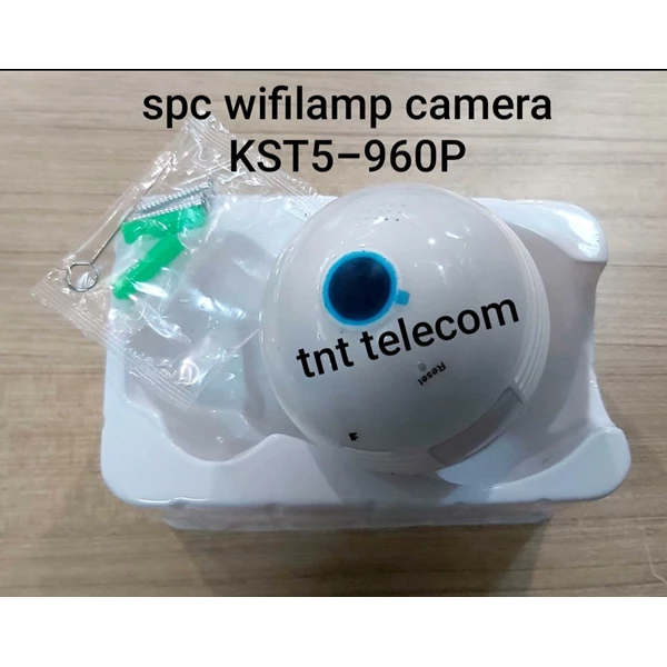 SPC WIFILAMP KST5-960P