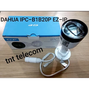 DAHUA IPCAM IPC-BIB20P EZ-IP CCTV Camera 2MP